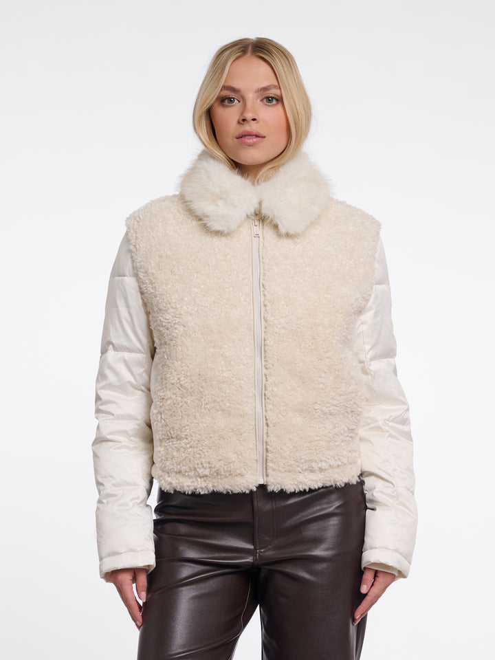 Jacke Balbo Birch