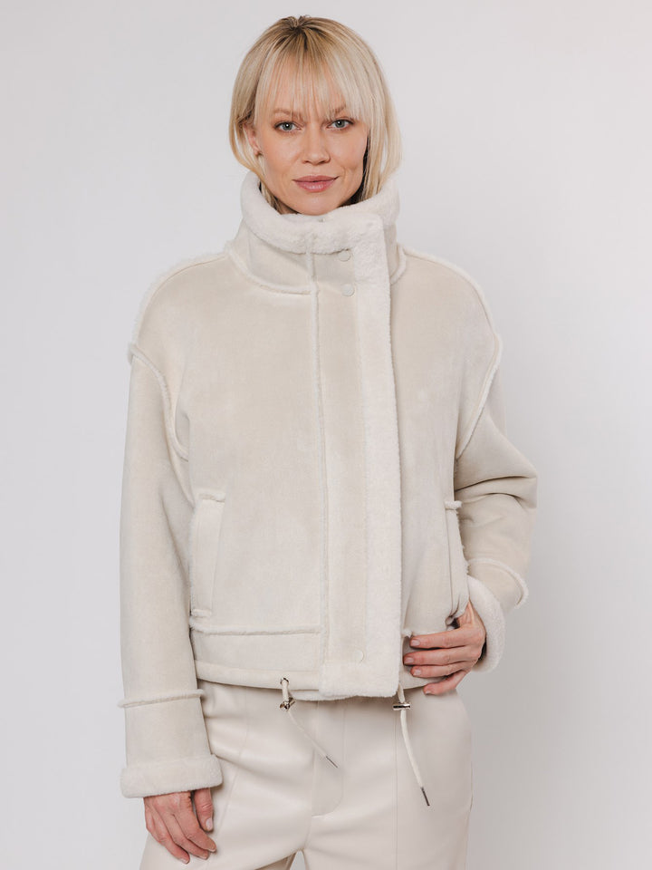 Kurzjacke Beck Birch