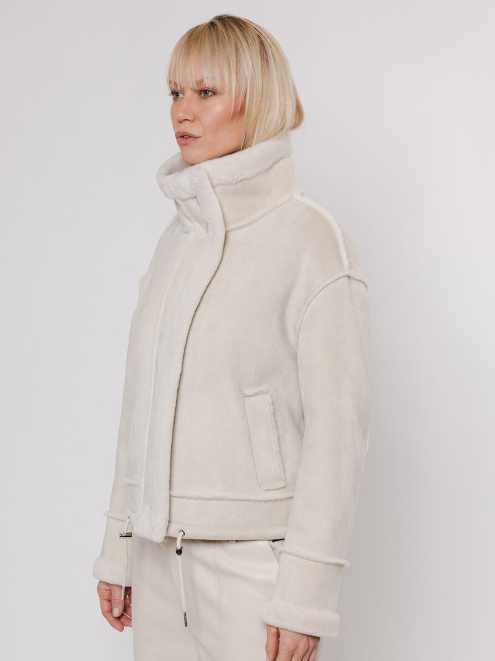 Kurzjacke Beck Birch