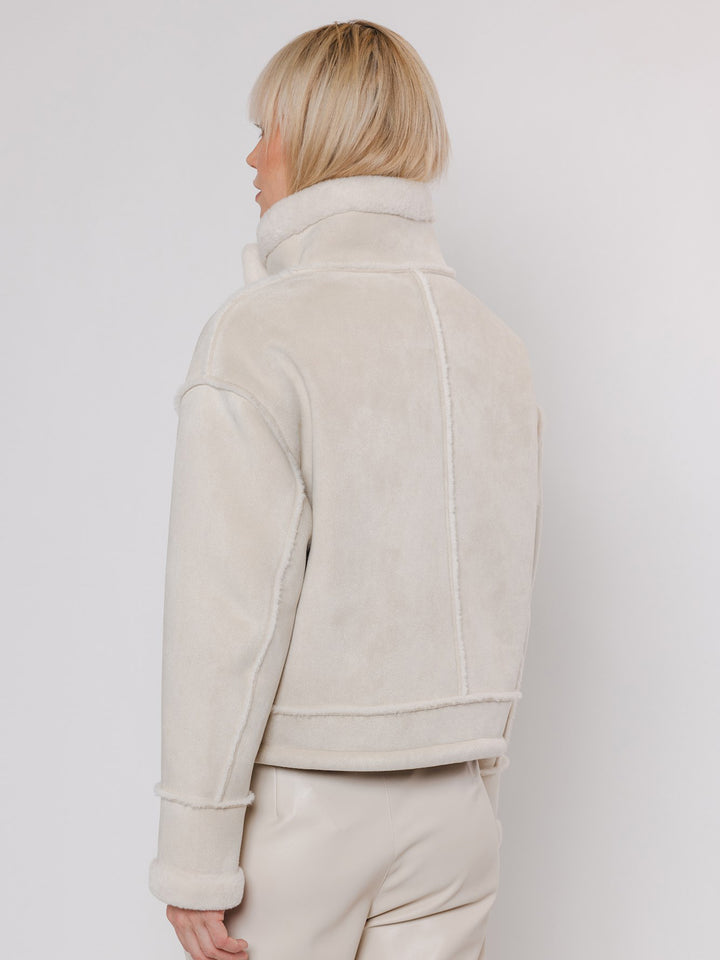 Kurzjacke Beck Birch