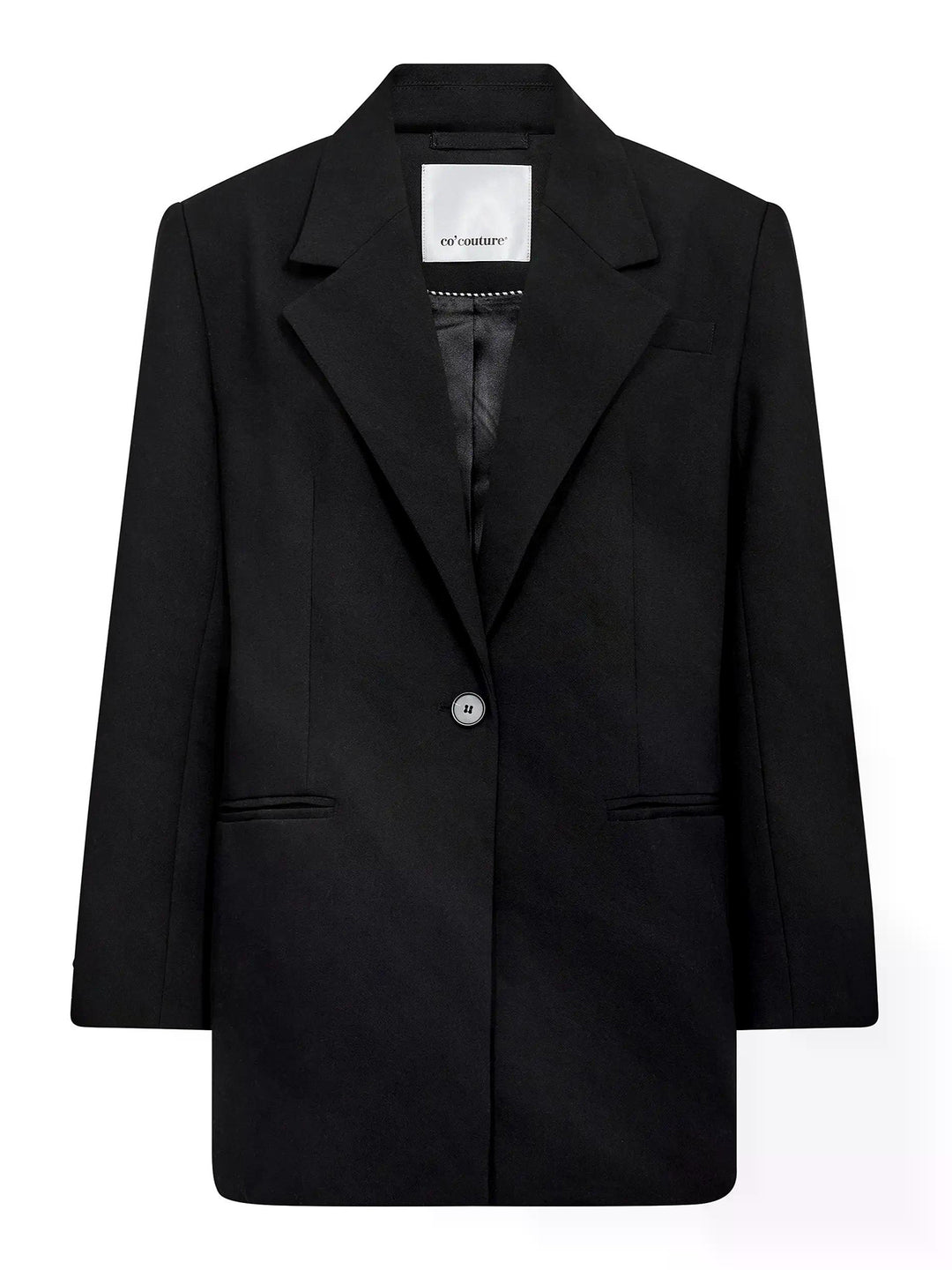VolaCC Power Blazer Black