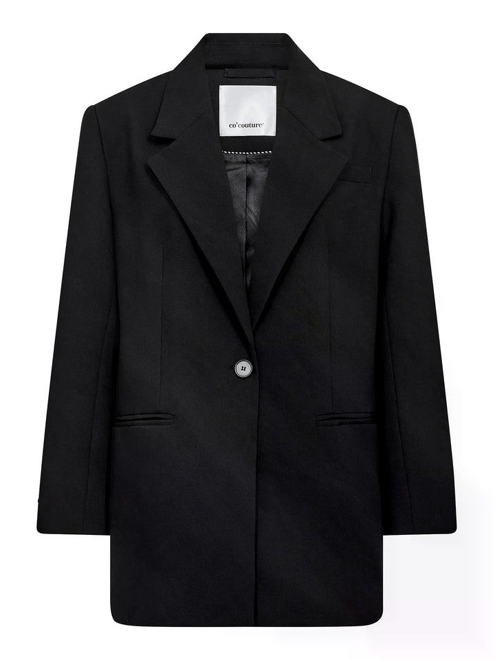 VolaCC Power Blazer Black