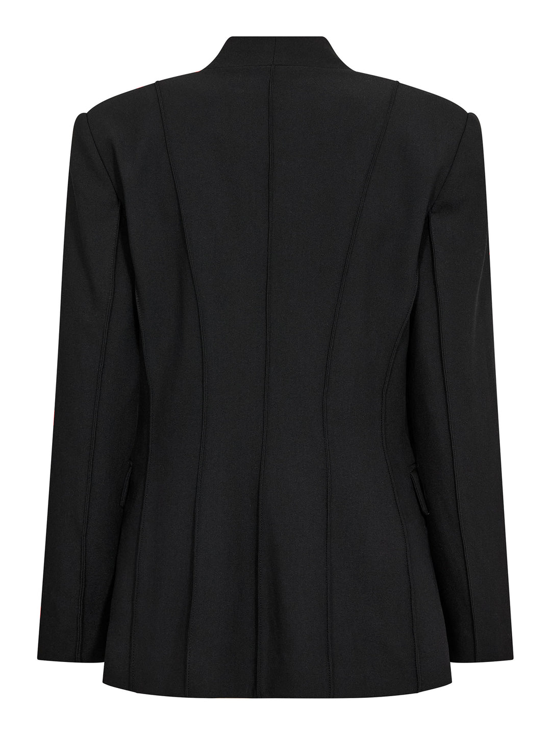 VolaCC Power Blazer Black