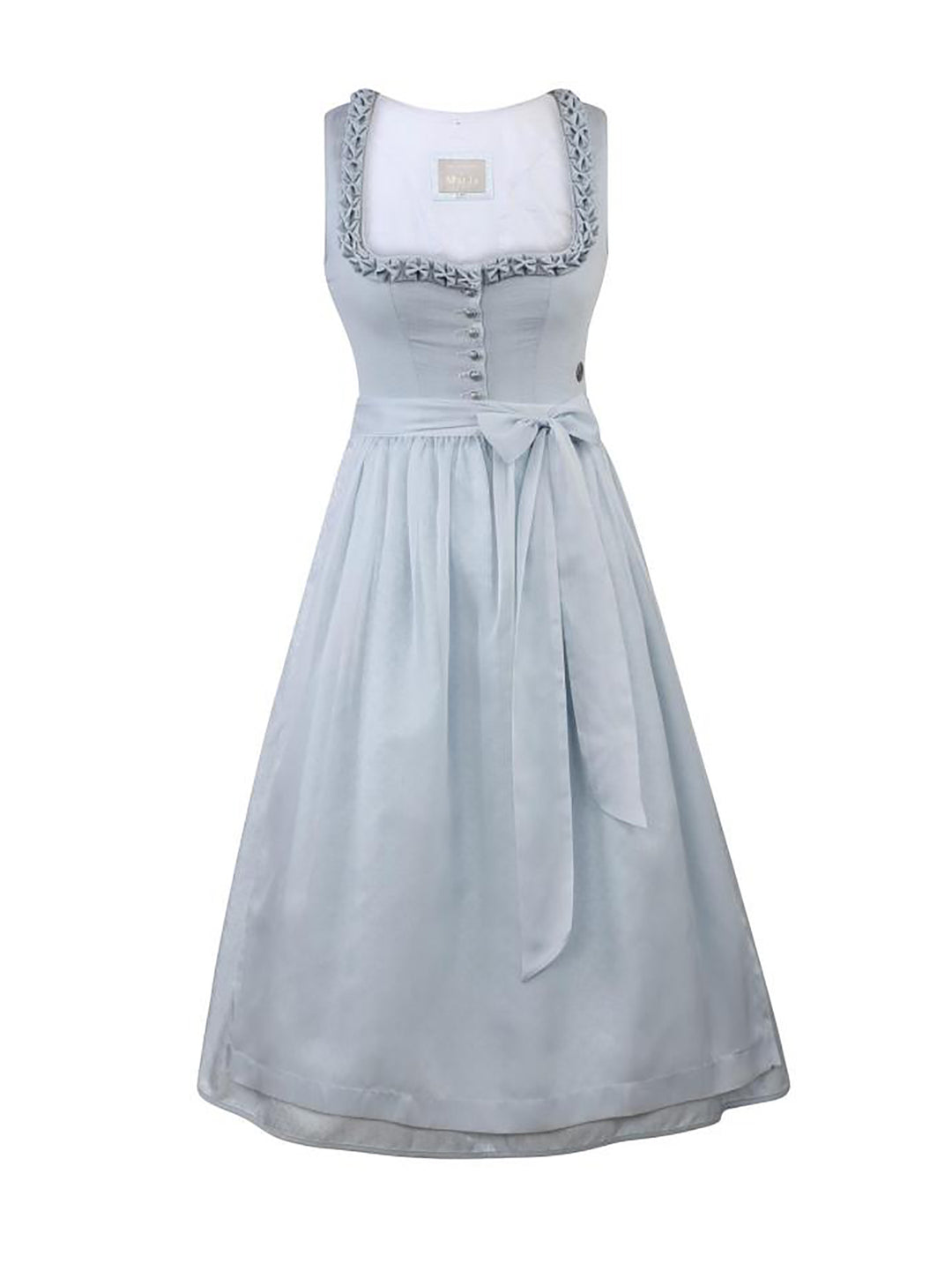 Dirndl Blue Belle 70cm