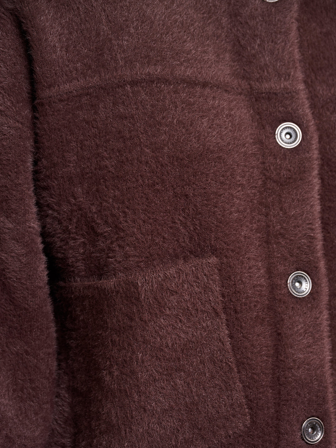 Jacke Bubbly Coffee Roast