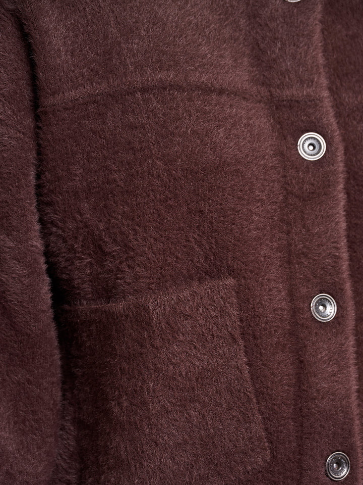Jacke Bubbly Coffee Roast