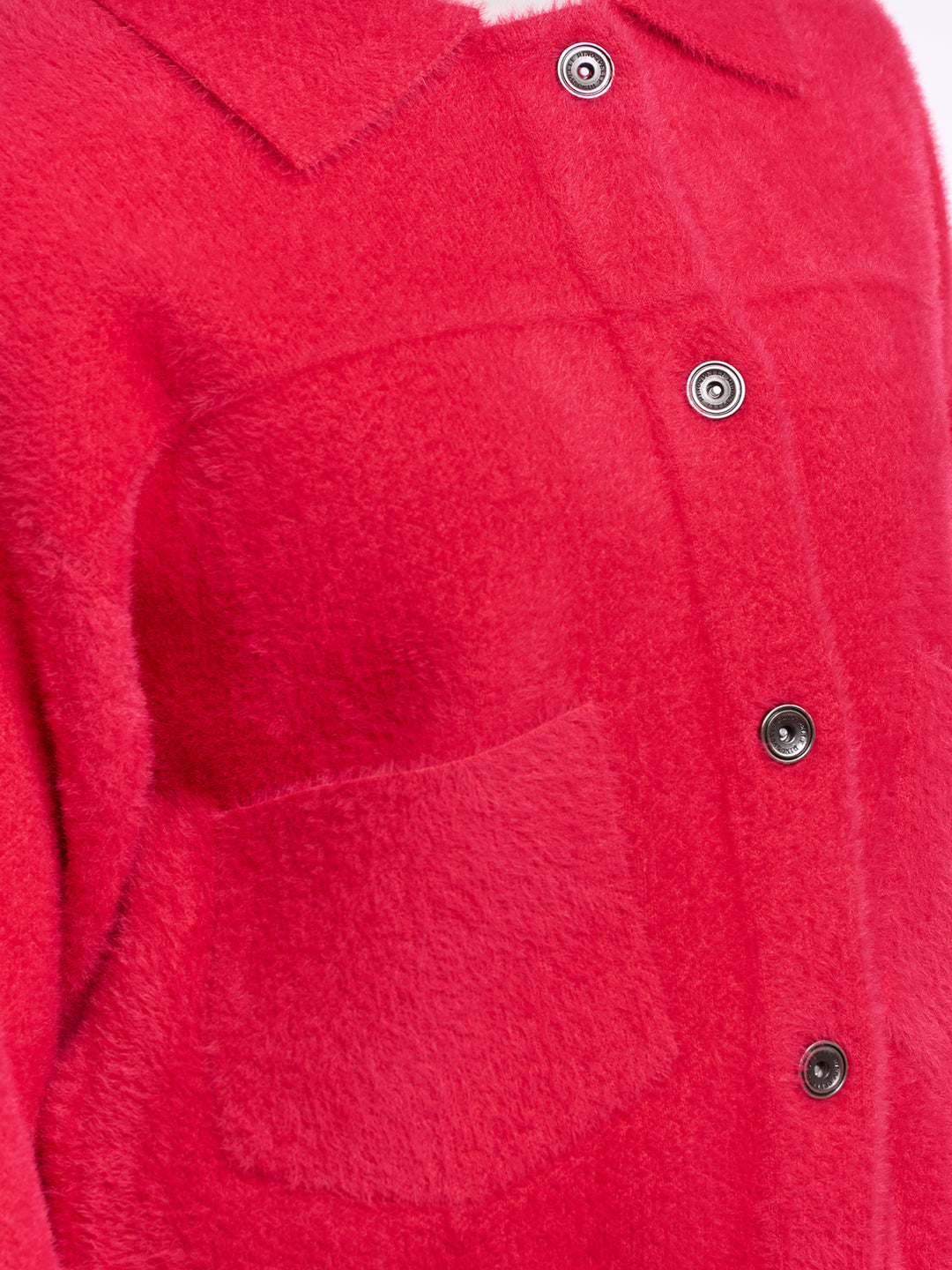Jacke Bubbly Pink Punch