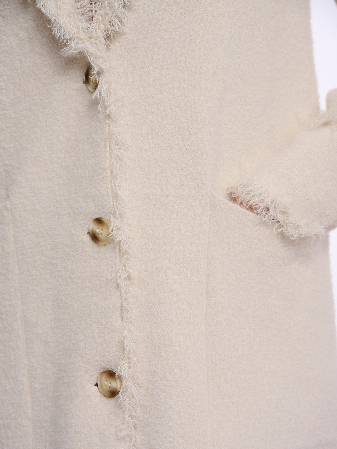 Strickmantel Catena Birch