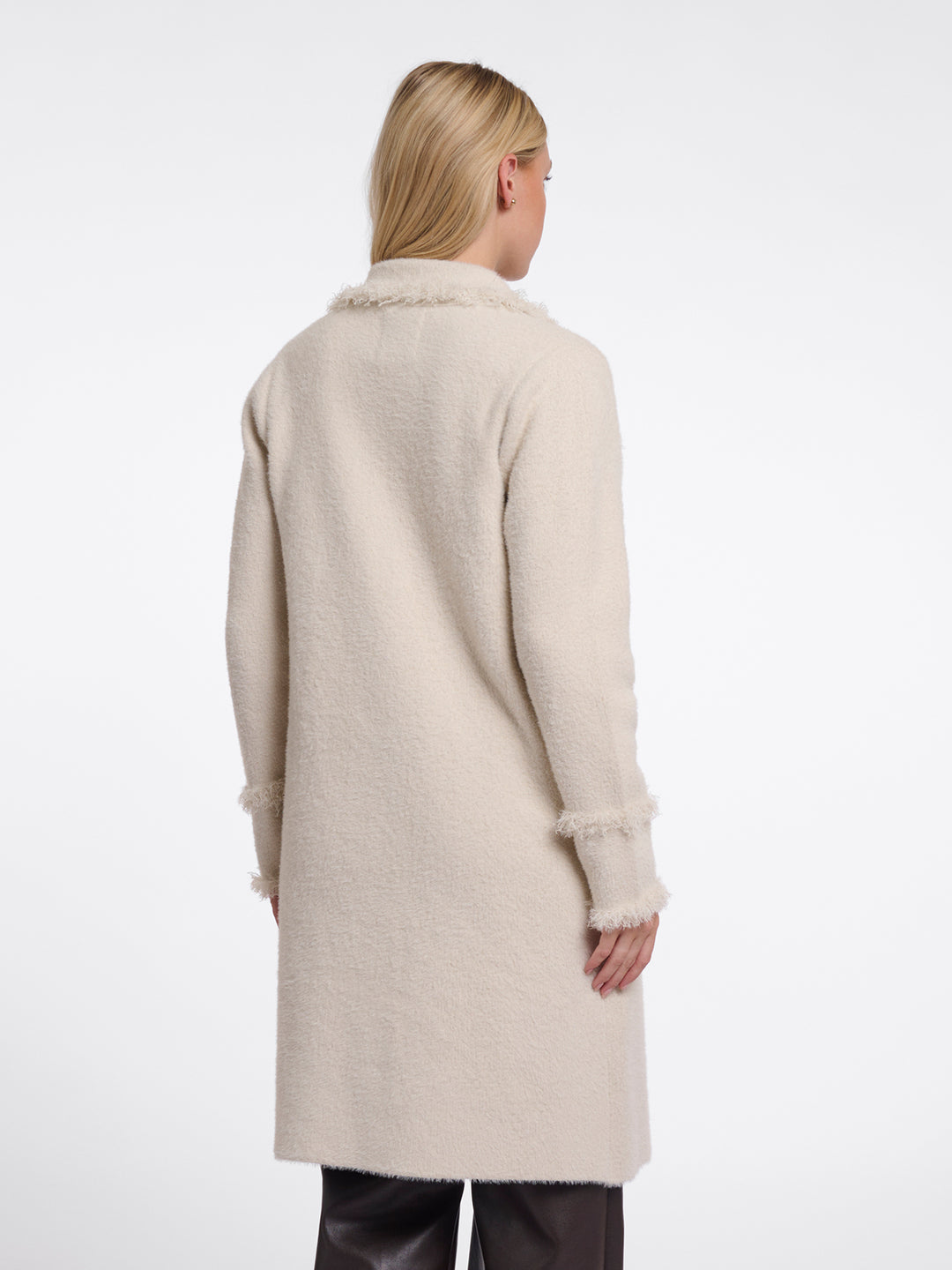 Strickmantel Catena Birch