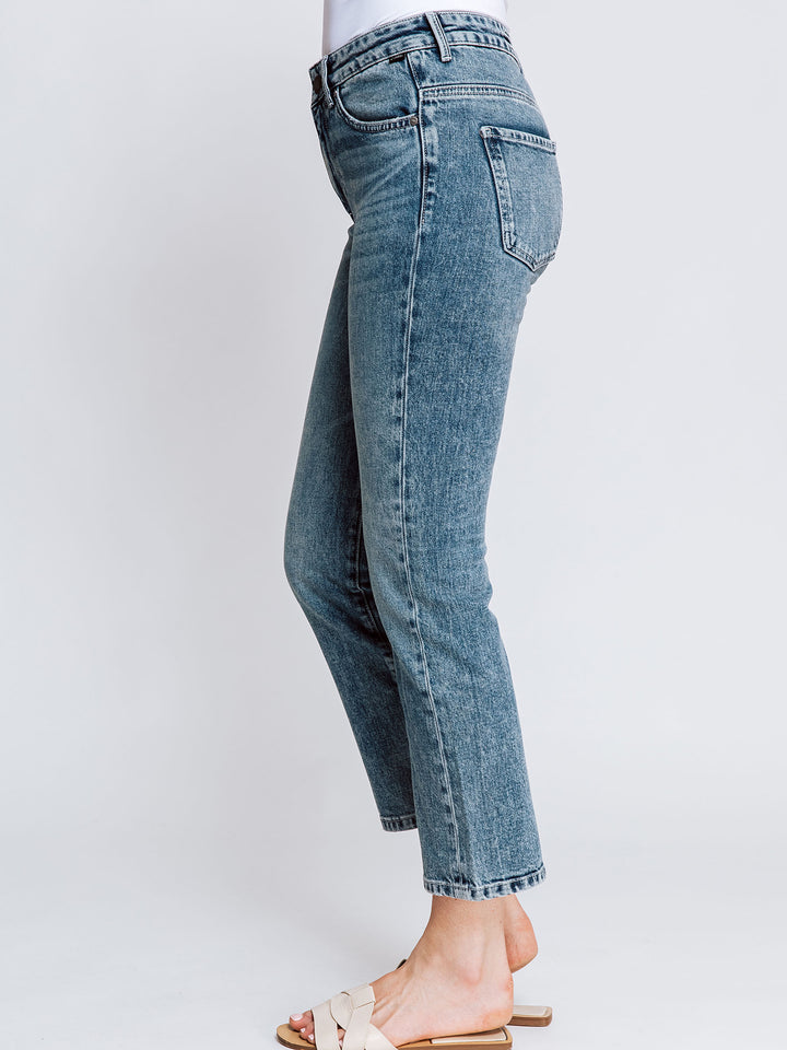 Jeans Allegra Blue