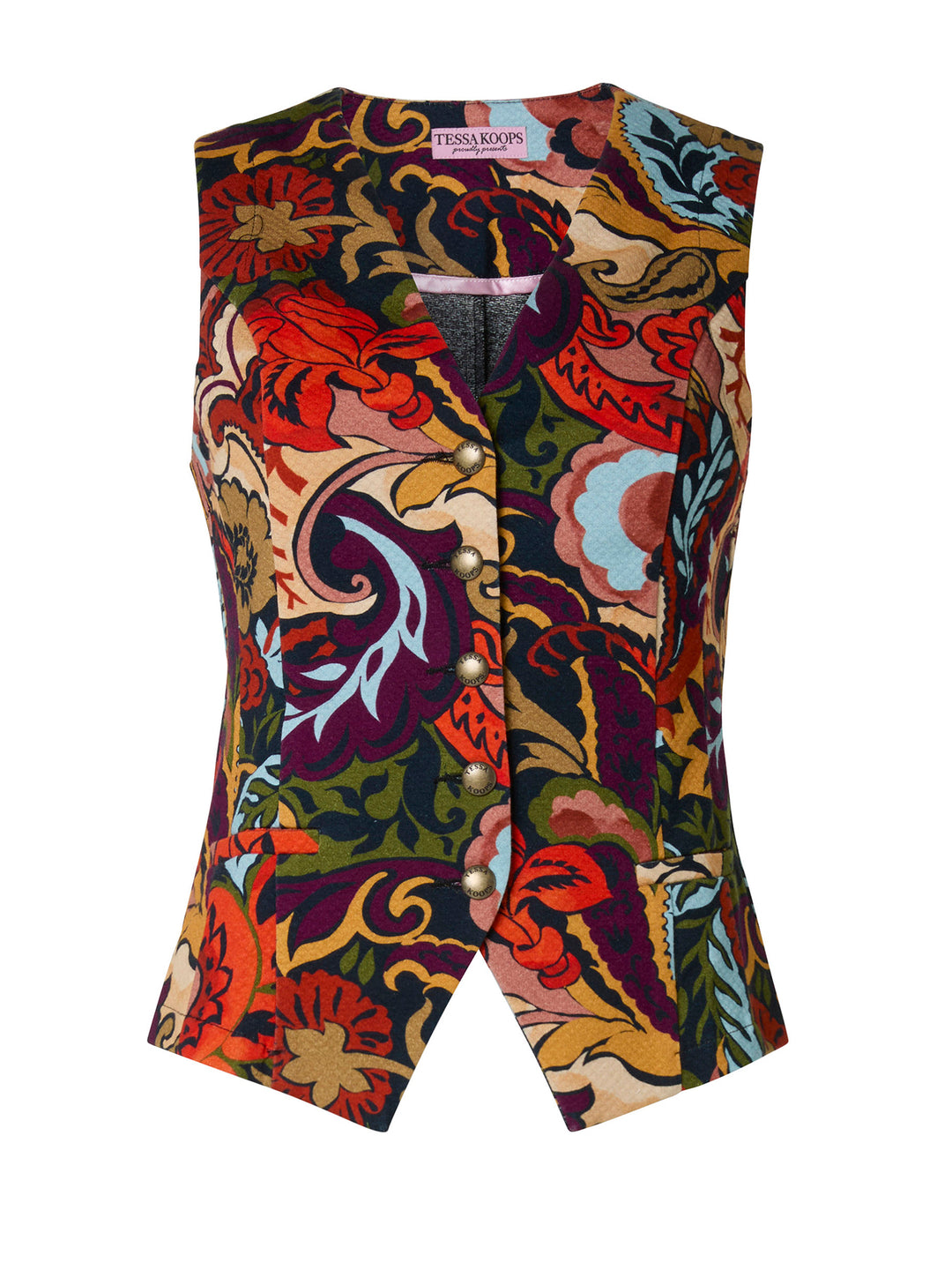 Anzugsweste Danka Autumn