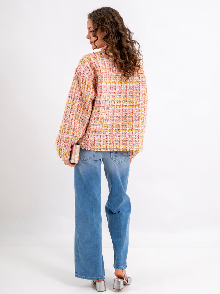 Bomberjacke Fleur