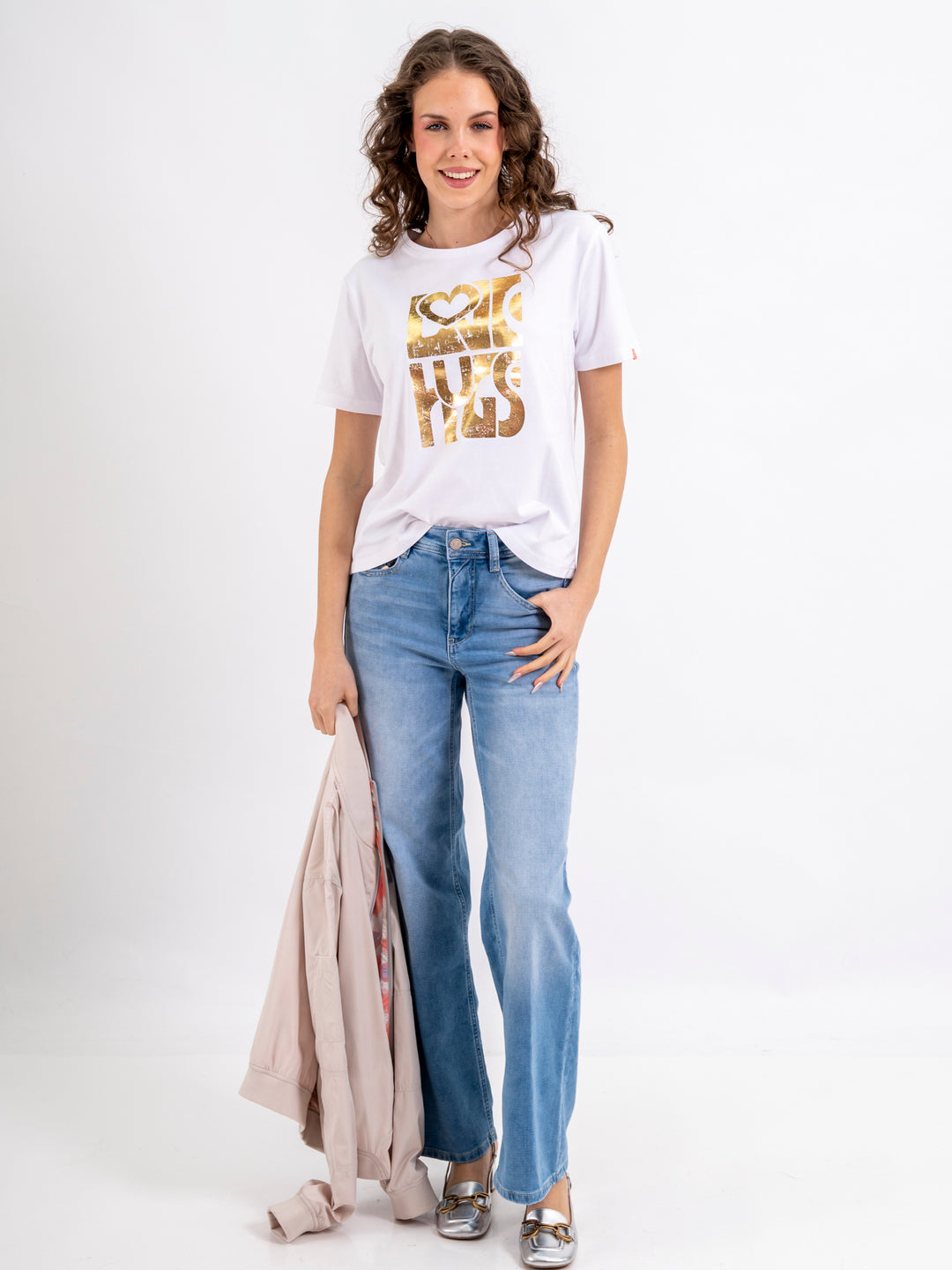 T Shirt Hugs