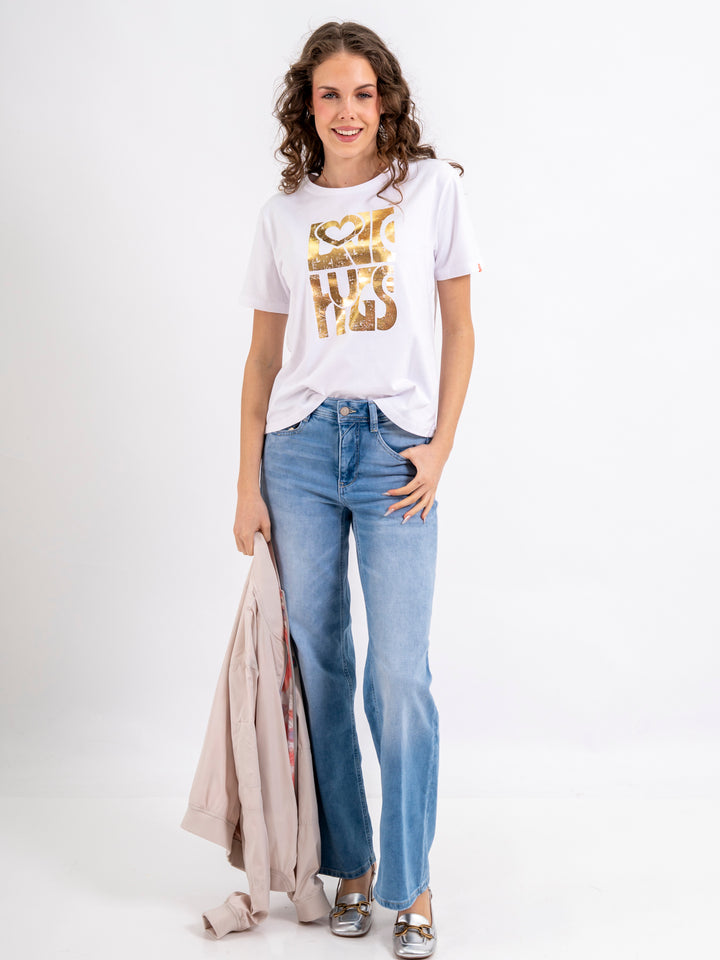 T Shirt Hugs