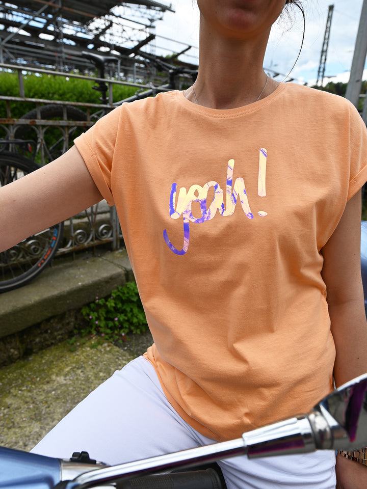 T-Shirt Yeah