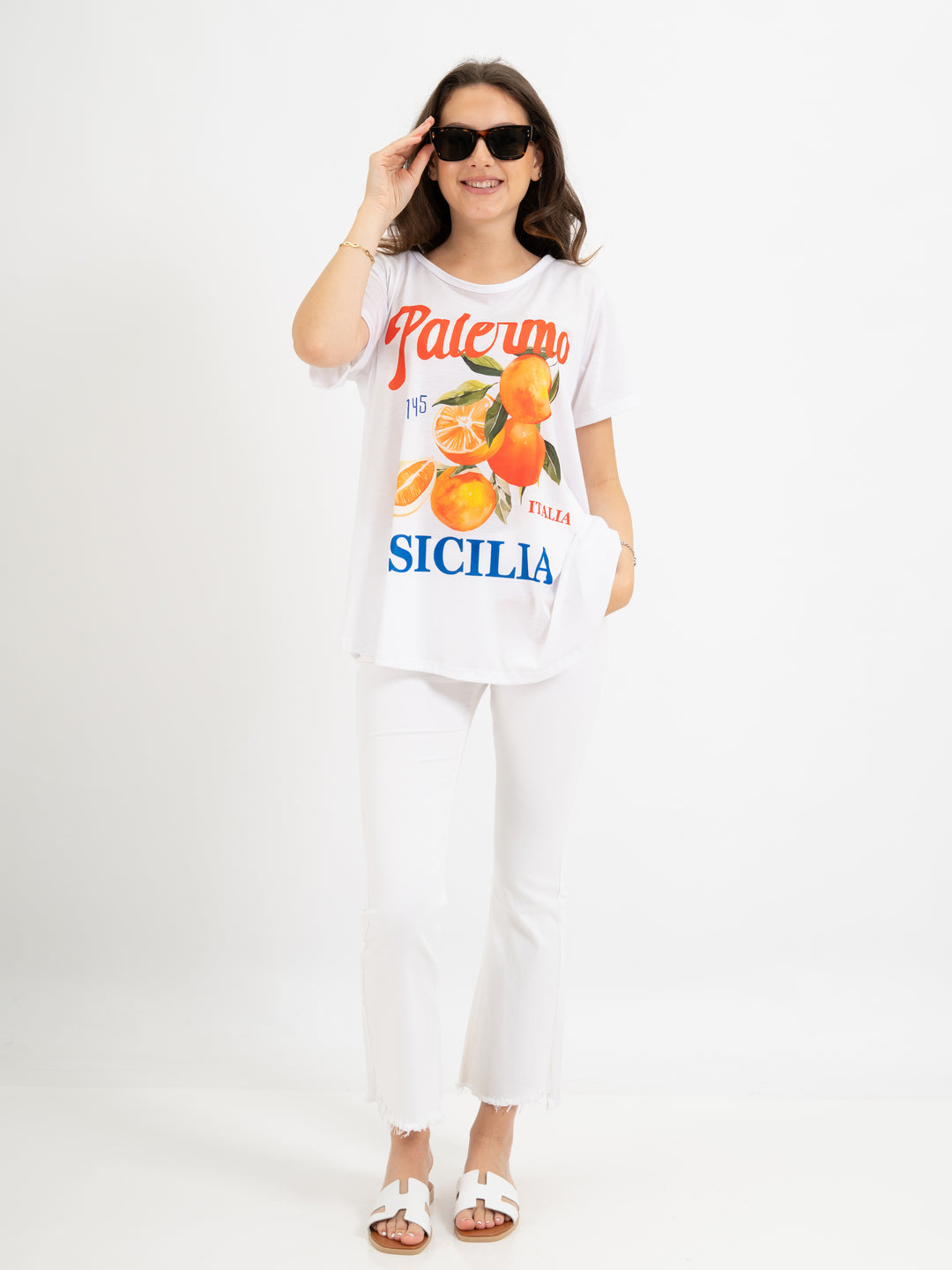 T Shirt in 6 Varianten