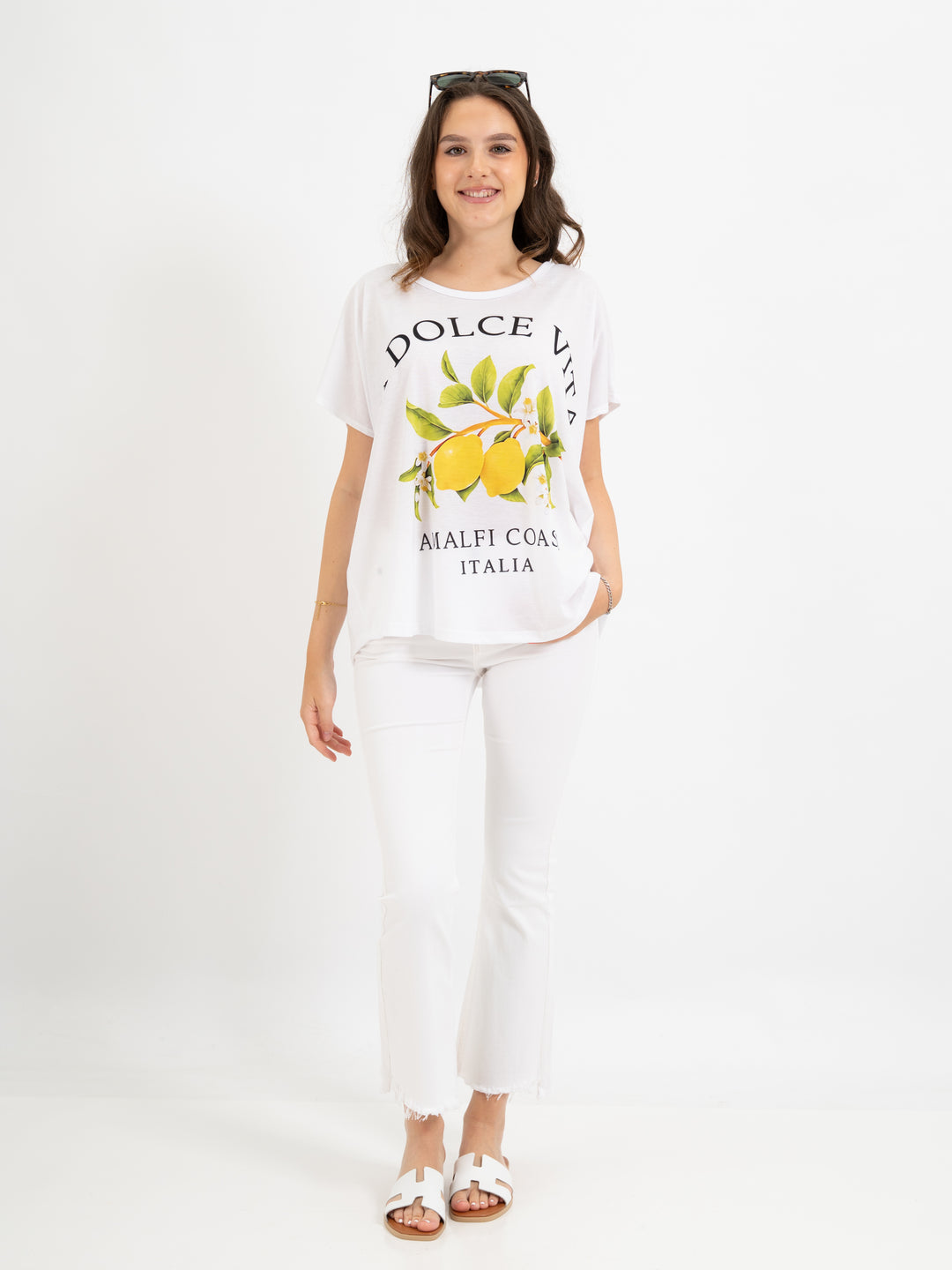 T Shirt in 6 Varianten