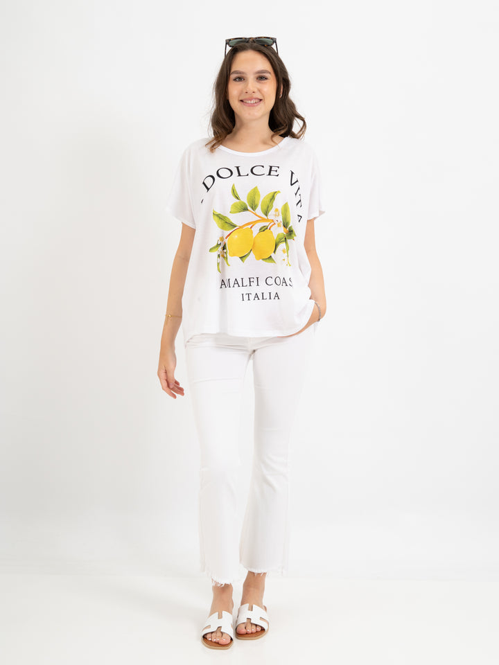 T Shirt in 6 Varianten
