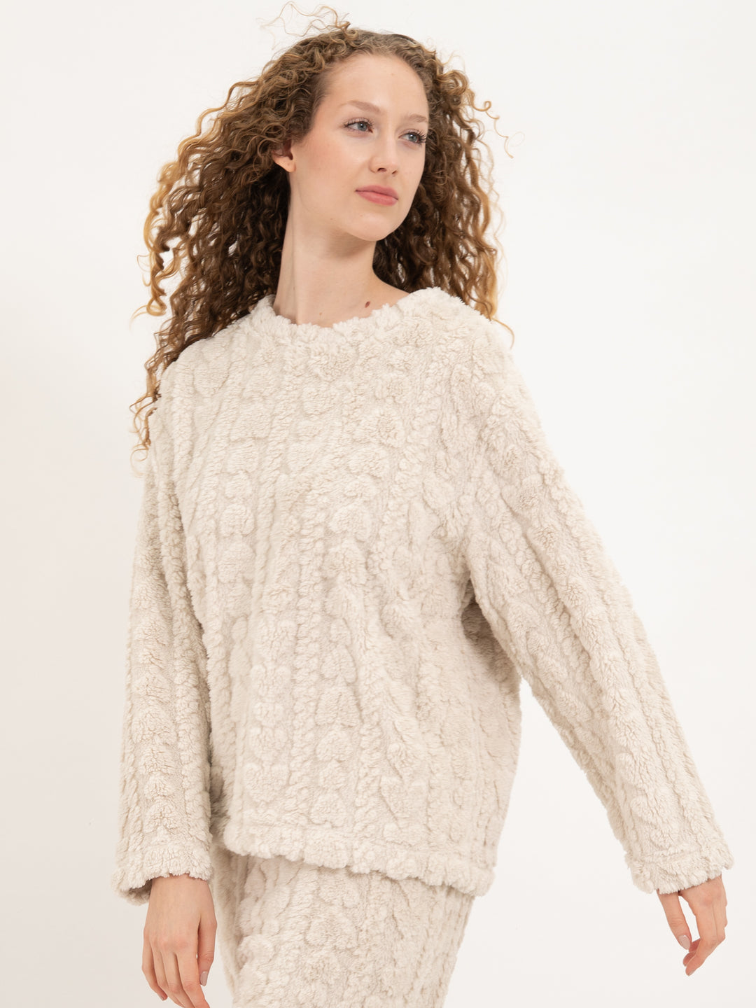 Pyjamaoberteil Sweethearts