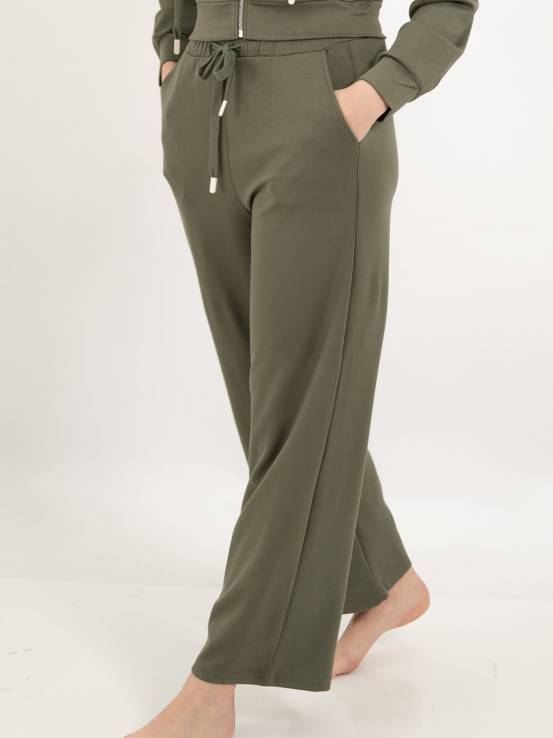 Homewearhose Khaki