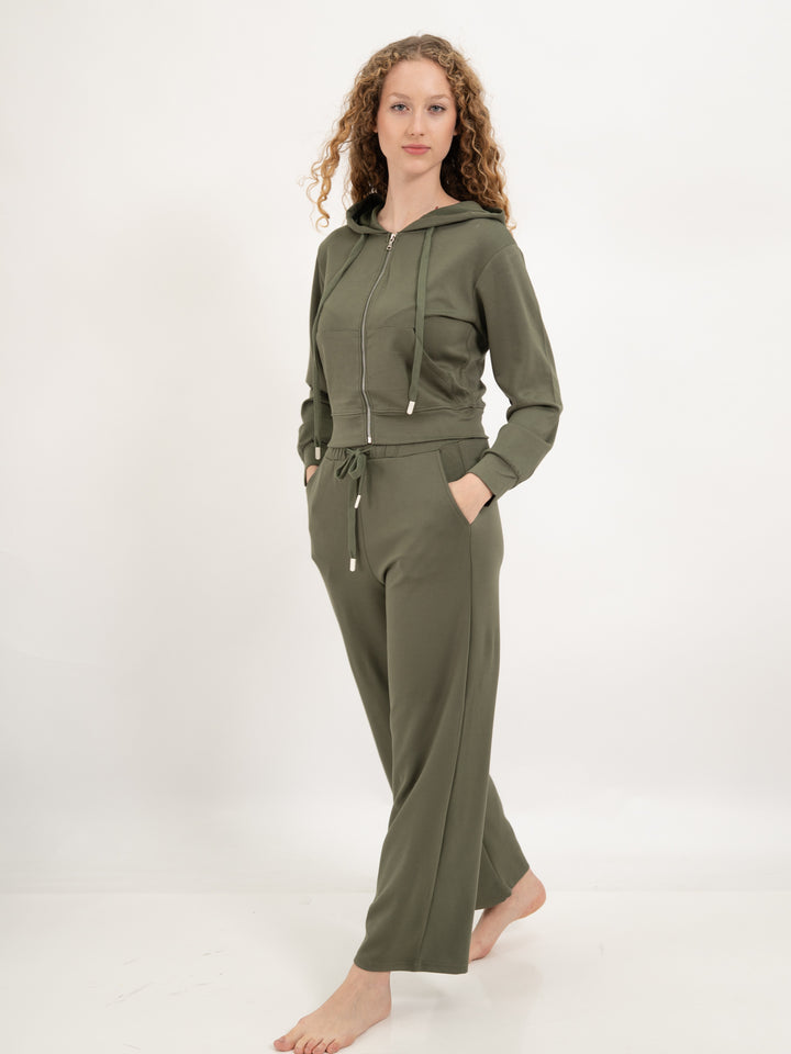 Homewearhose Khaki
