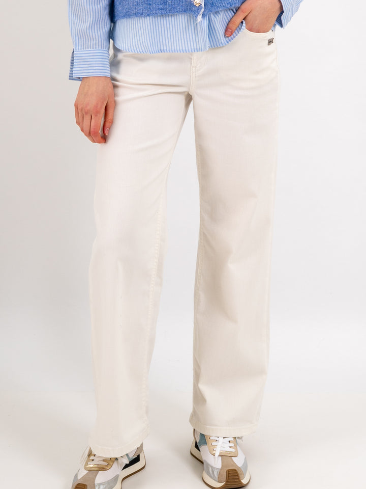 Jeans Offwhite