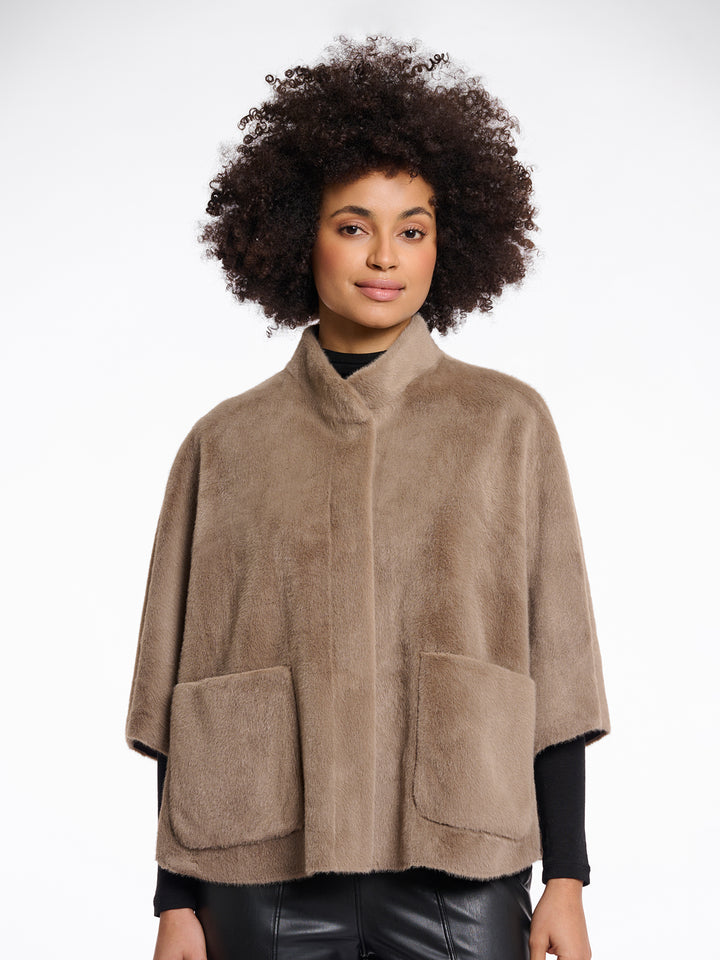 Cape Dewi Toffee