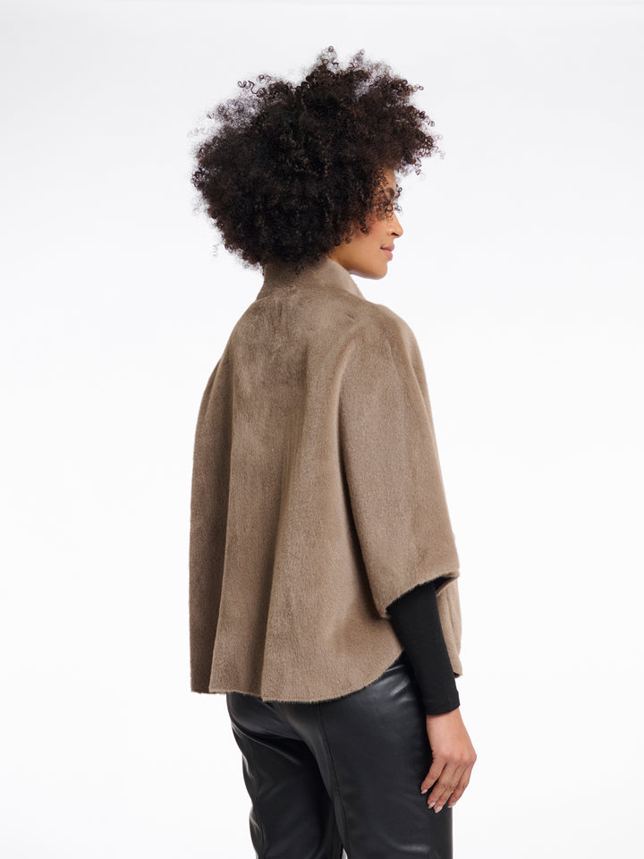 Cape Dewi Toffee