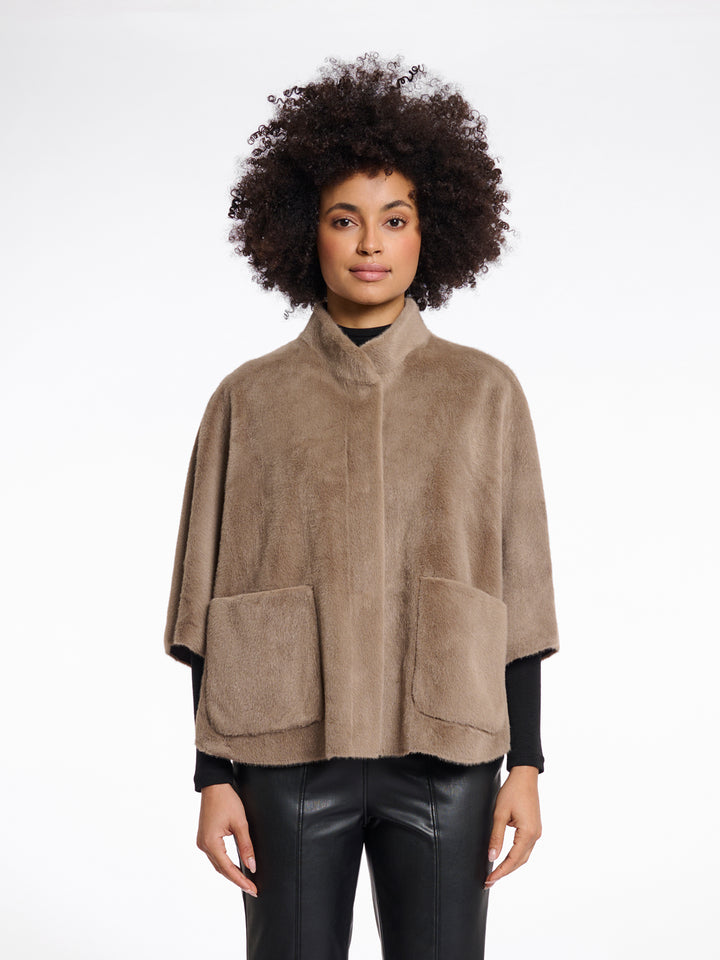 Cape Dewi Toffee