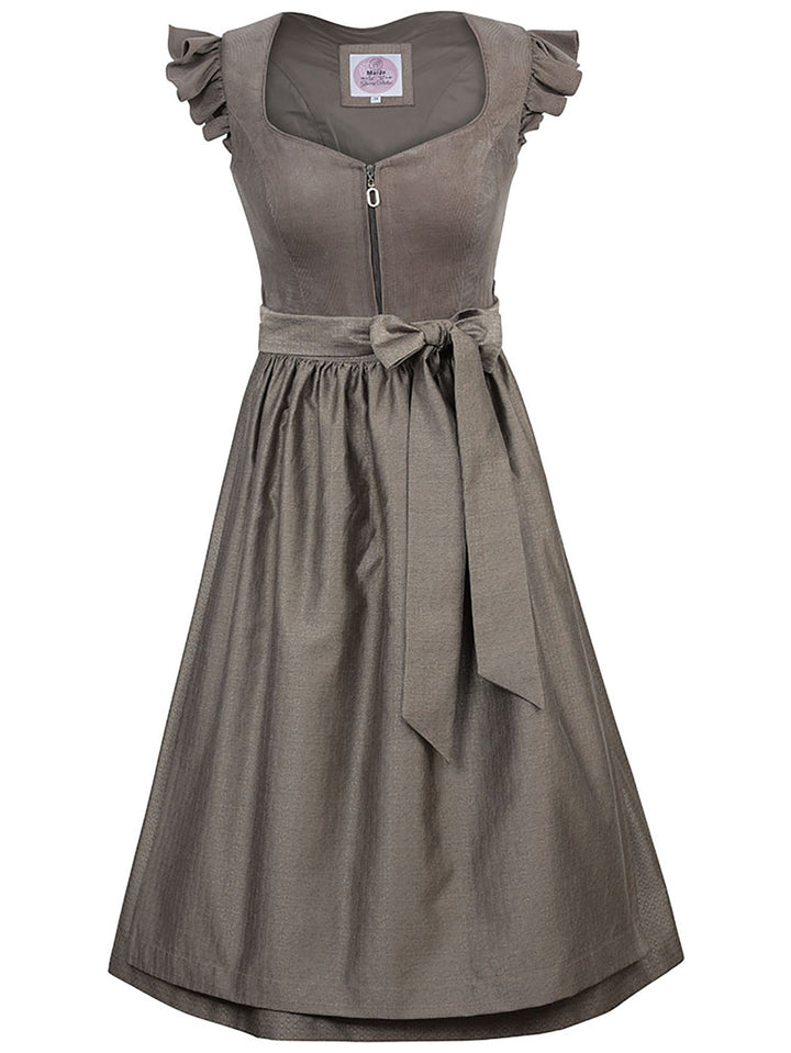 Dirndl Ansfelden Karibu 70cm