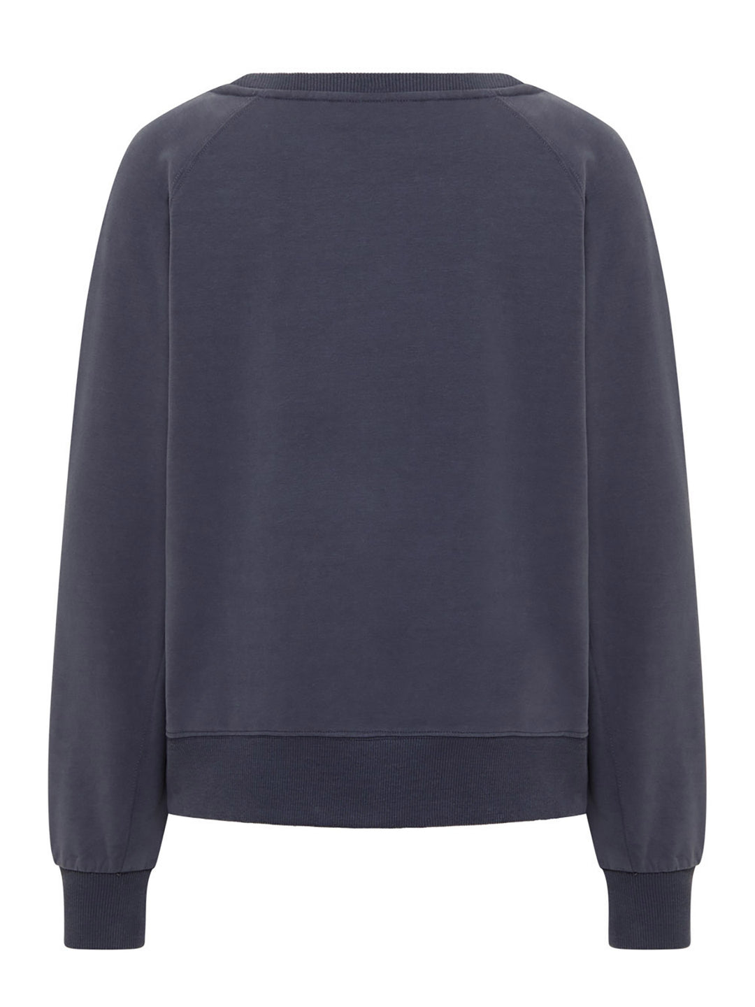 Sweatshirt Zaara Blue Ash
