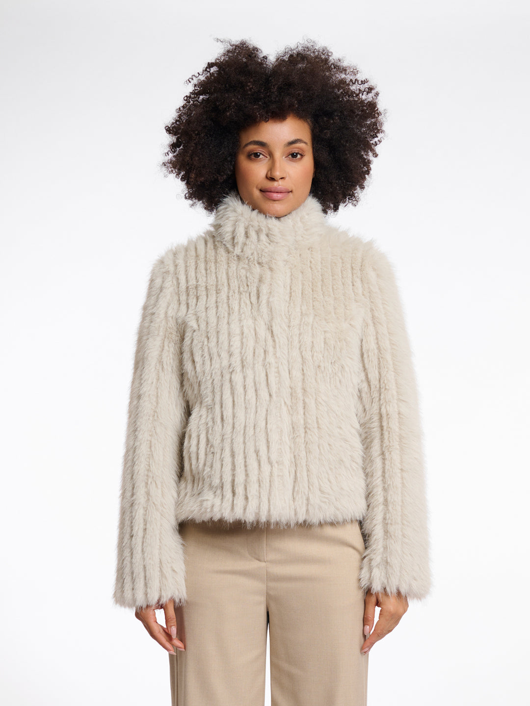 Jacket Faith Birch