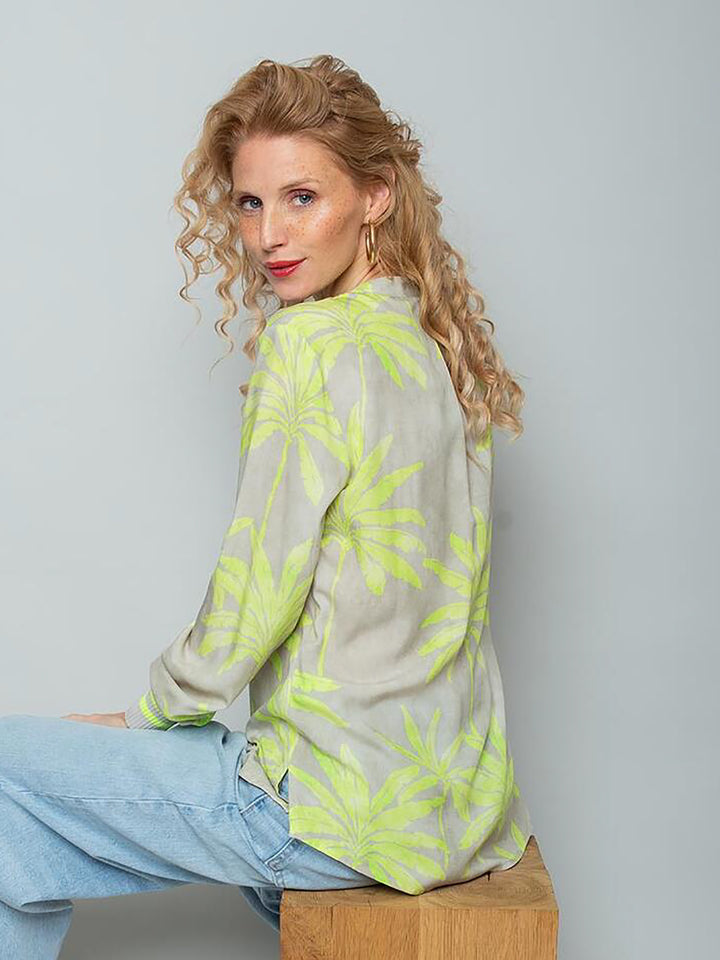 Shirtbluse Lemon Tree