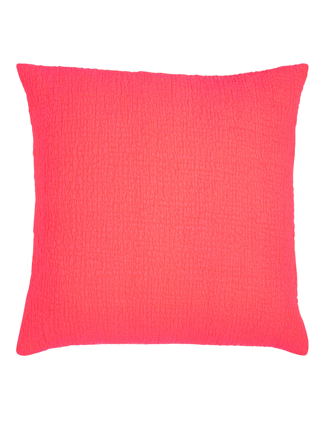 Kissenhülle Fashion Neon Pink Groß
