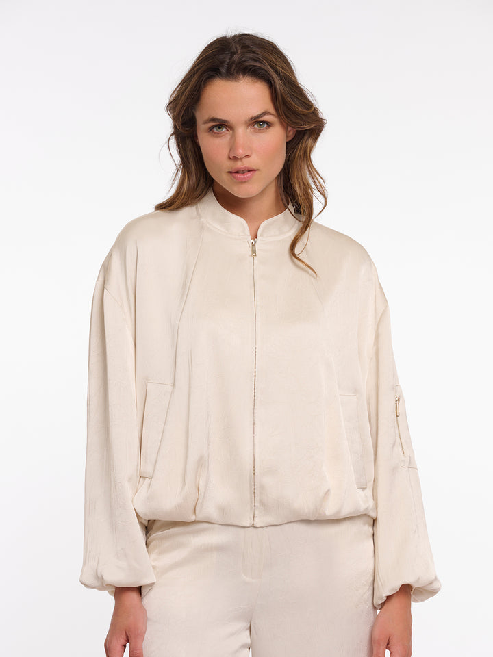 Blouson Flore Birch