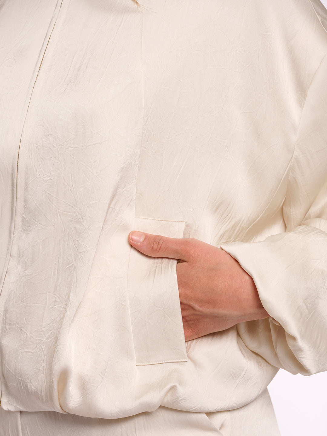Blouson Flore Birch
