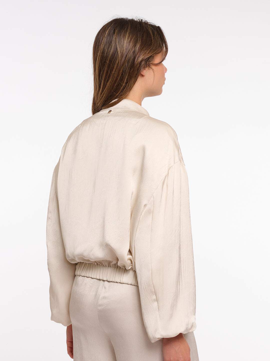 Blouson Flore Birch