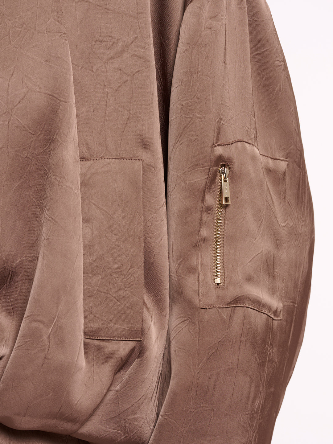 Blouson Slate Bark