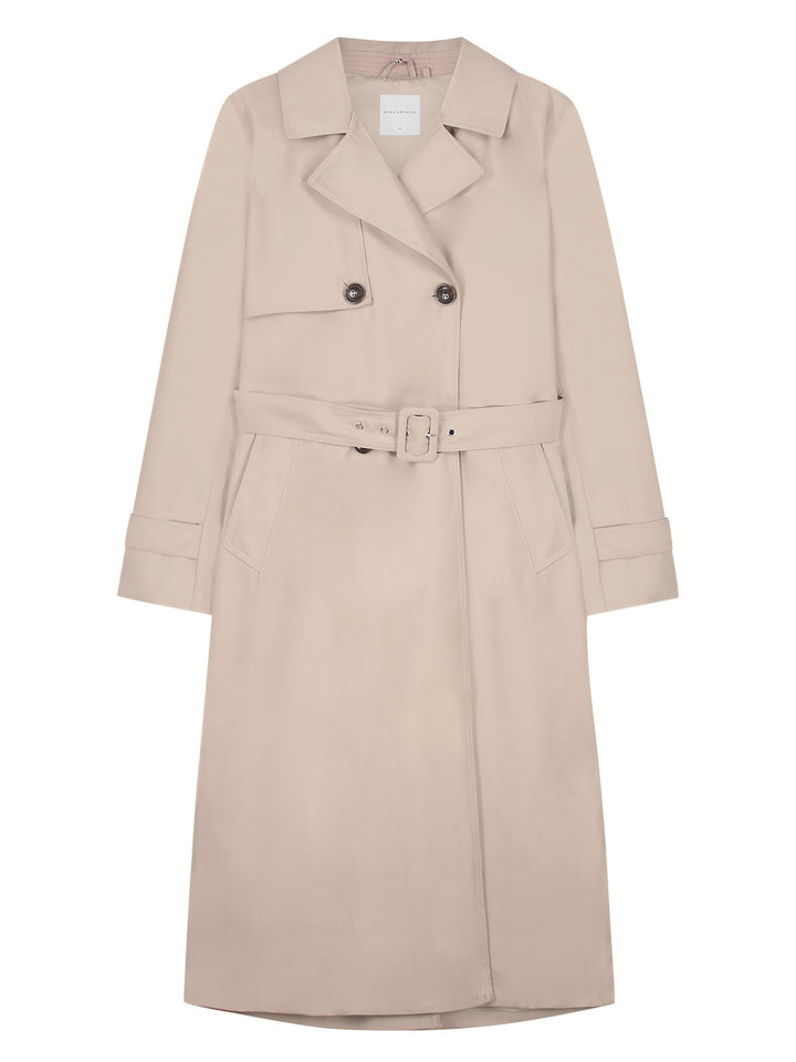 Trenchcoat Gail Beach