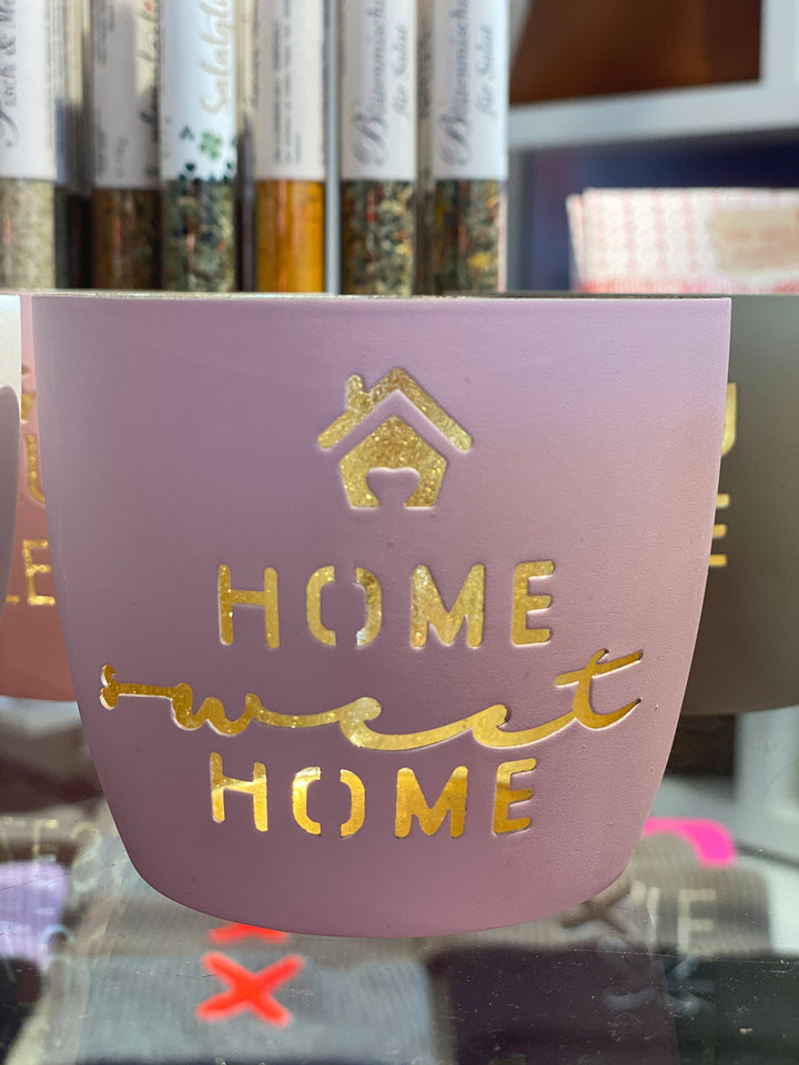 Madras Home Sweet Home