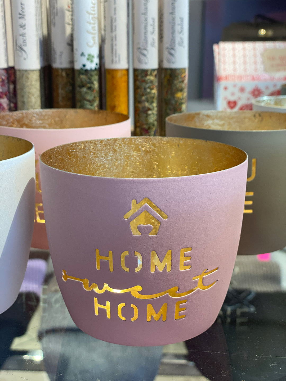 Madras Home Sweet Home