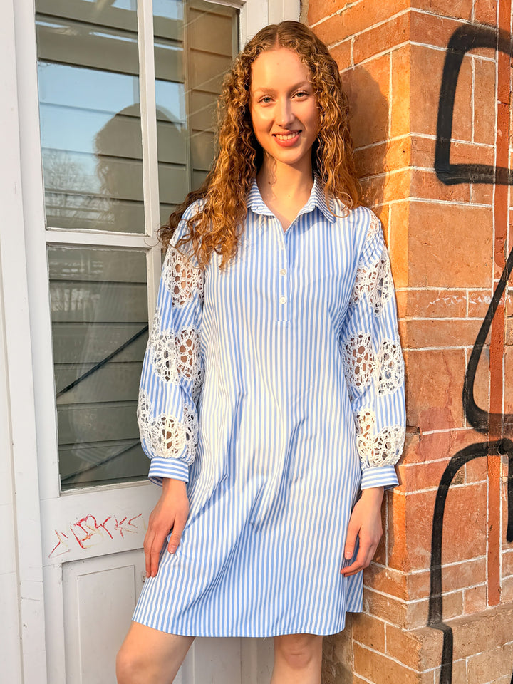 Hemdblusenkleid Dazli