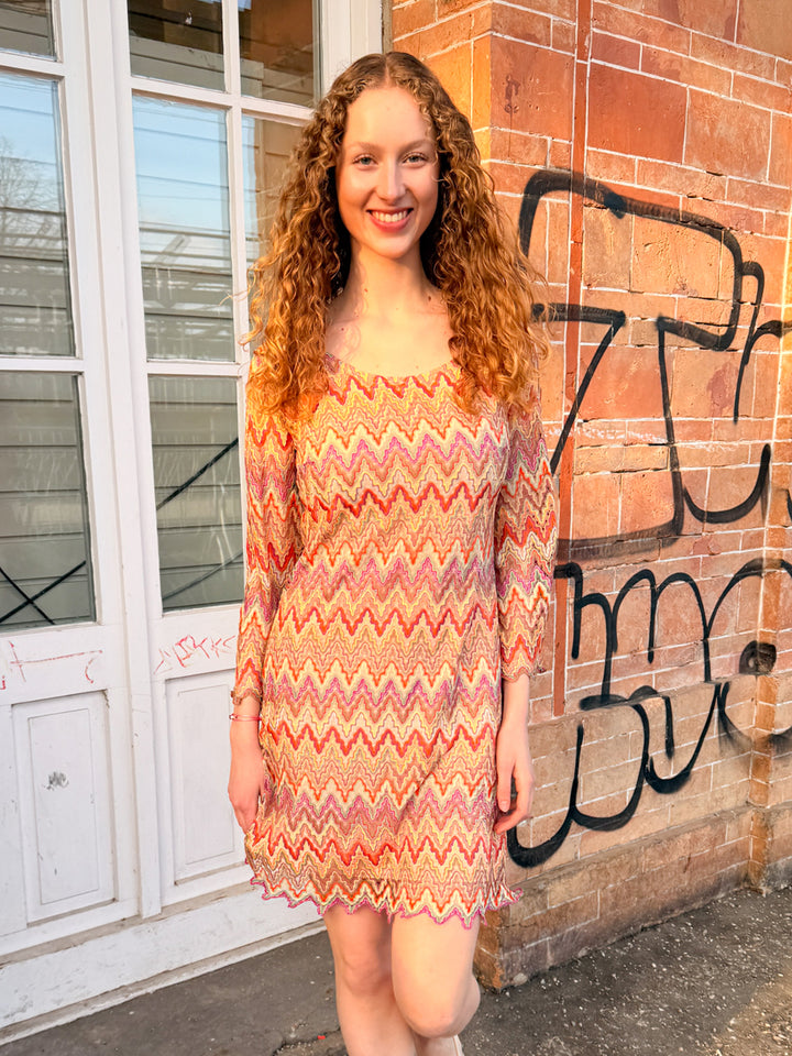 Strickkleid Dinra