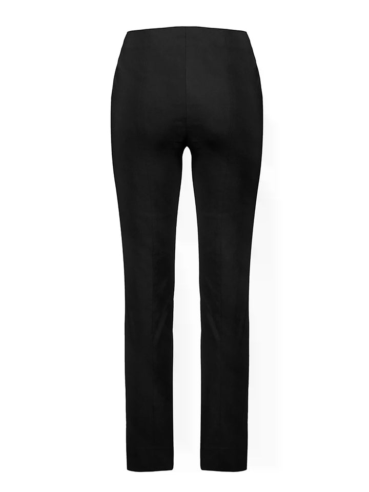 Strechhose Ina Schwarz