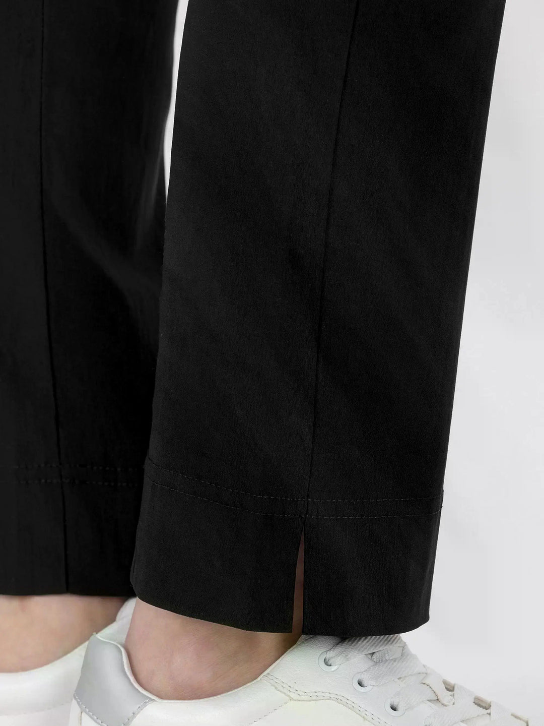 Strechhose Ina Schwarz
