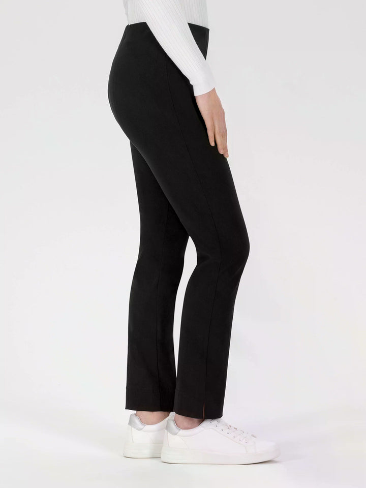 Strechhose Ina Schwarz