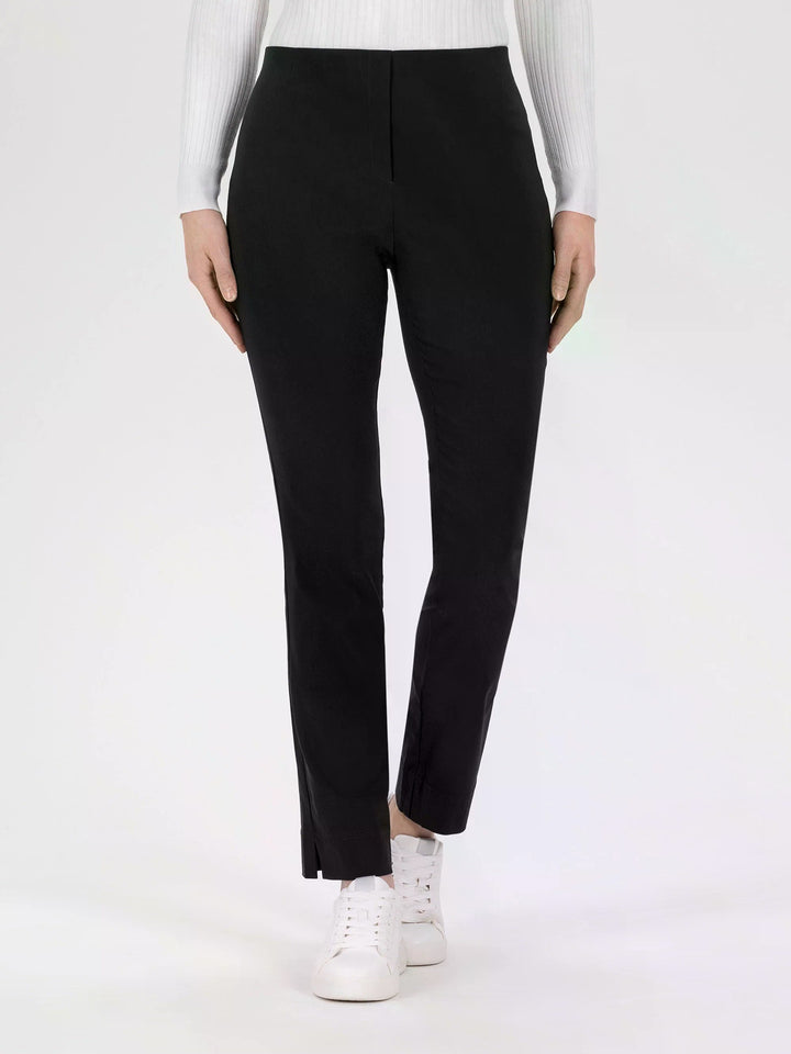 Strechhose Ina Schwarz