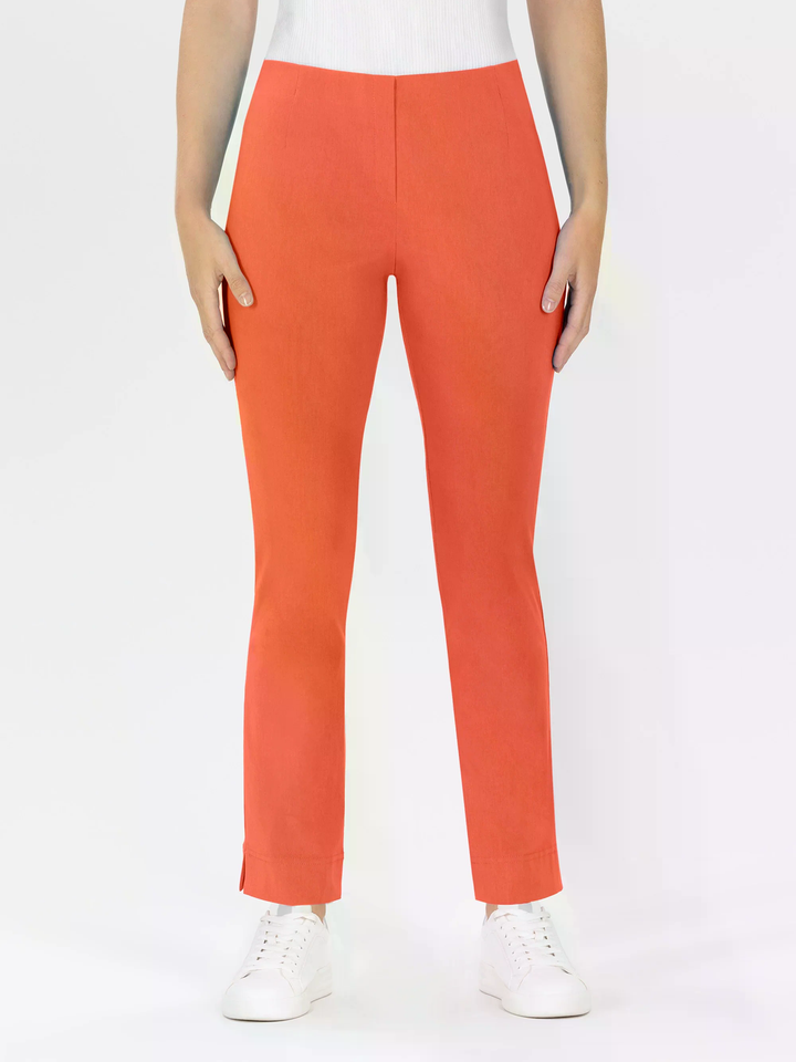 Strechhose Ina Coral
