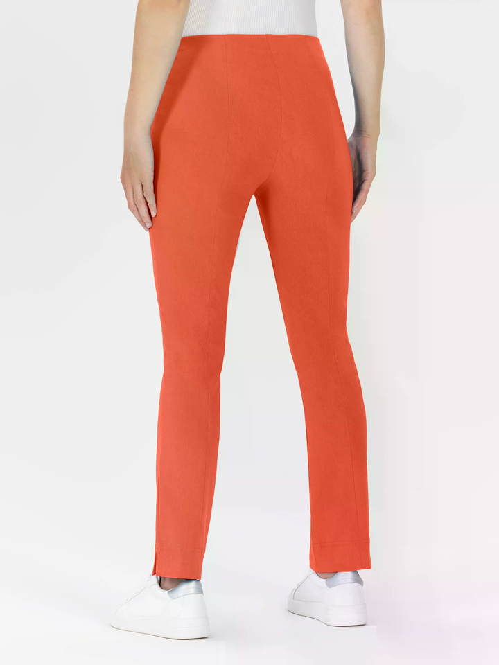 Strechhose Ina Coral