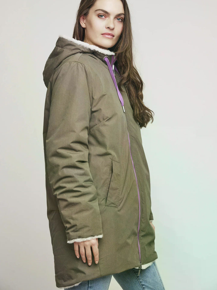 Wendeparka Javin Hunter Birch
